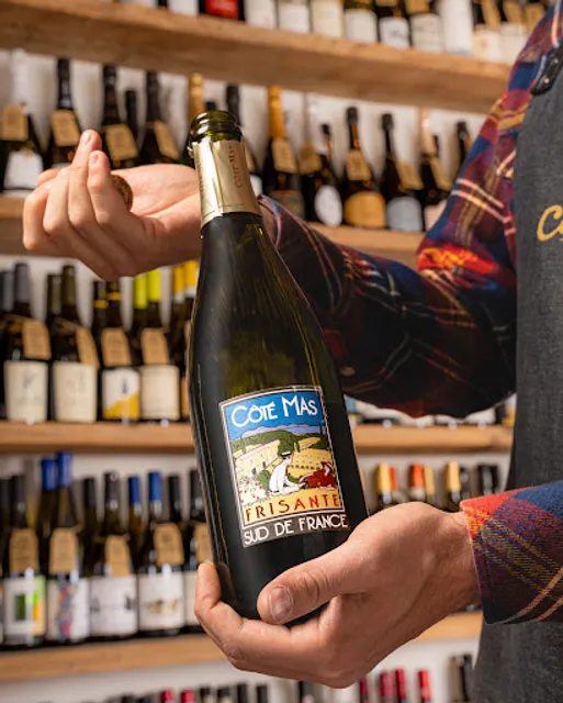 Canova Vino & Affini