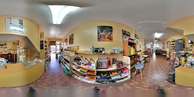 Buna Ethiopian Restaurant & Market