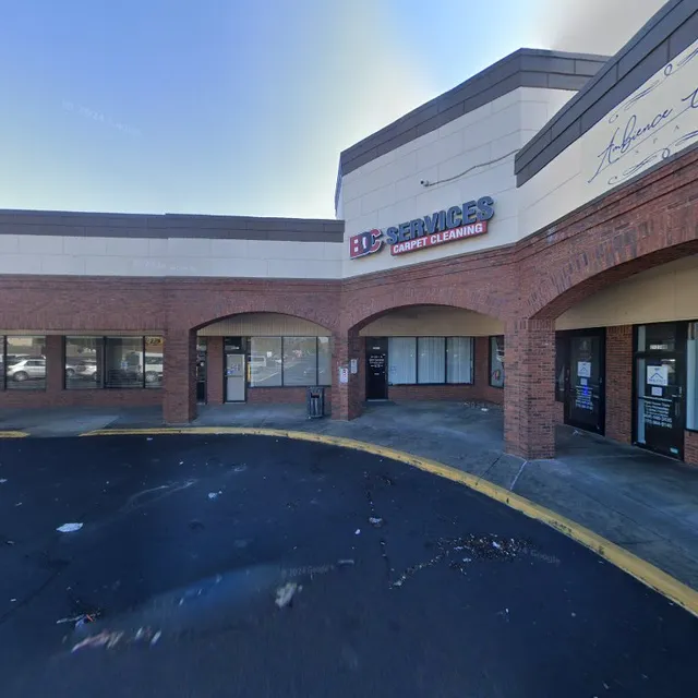 Island Vybz Jamaican Rastaurant