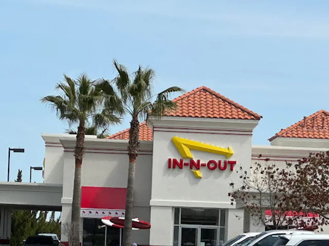 In-N-Out Burger