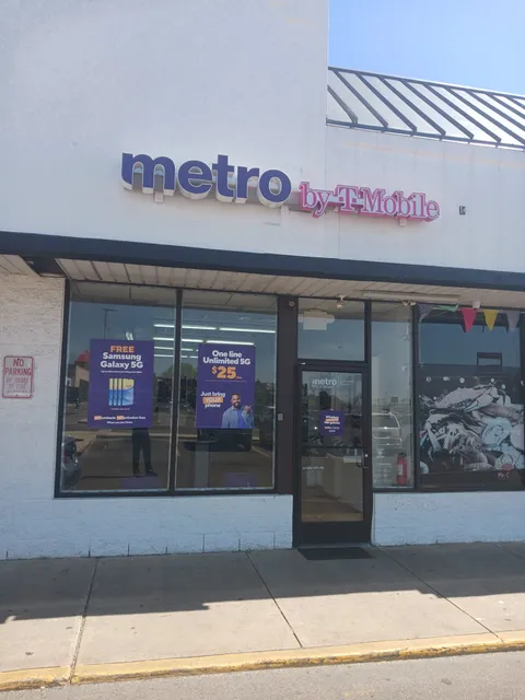 Metro by T-Mobile