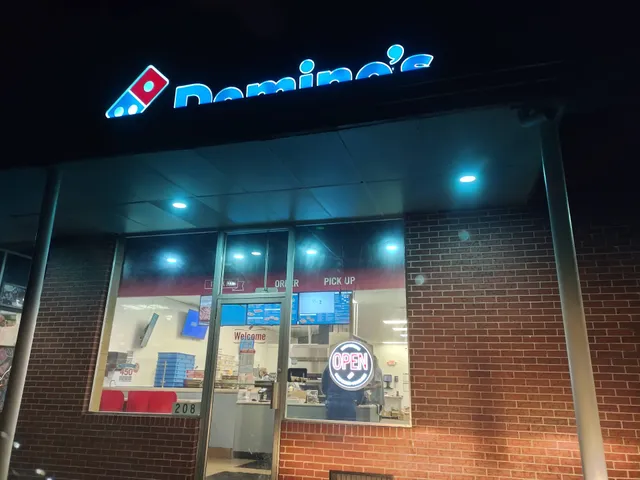 Domino's Pizza