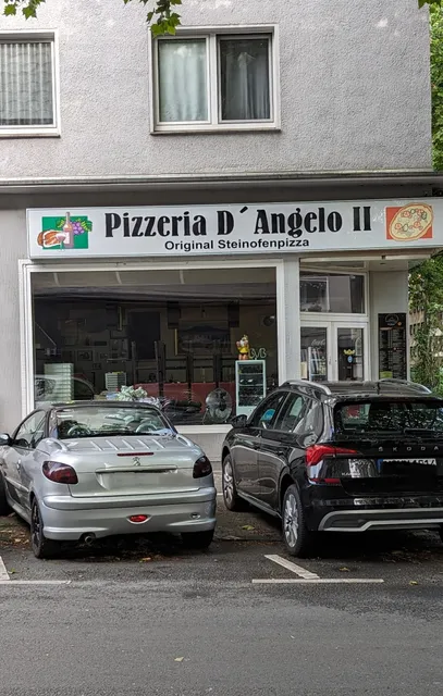 Pizzeria D'Angelo 2