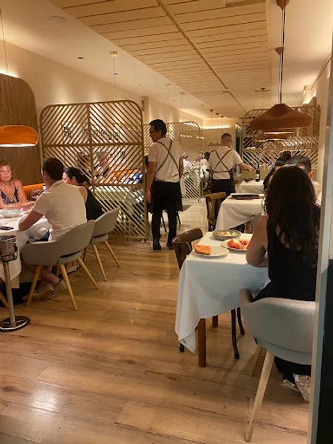 Restaurant La Bonaigua