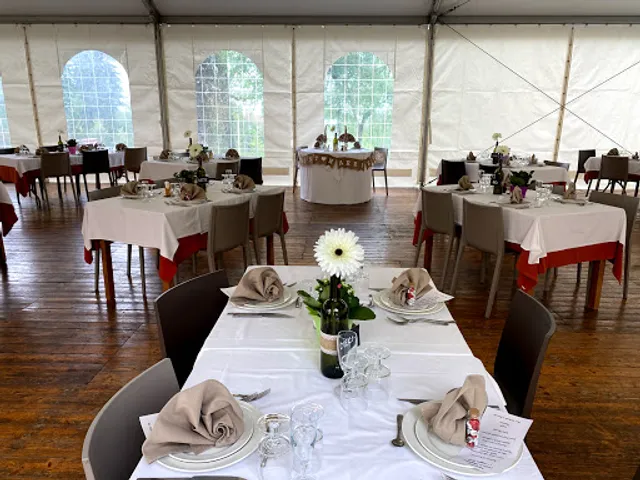 Trattoria Pizzeria Da Marisa