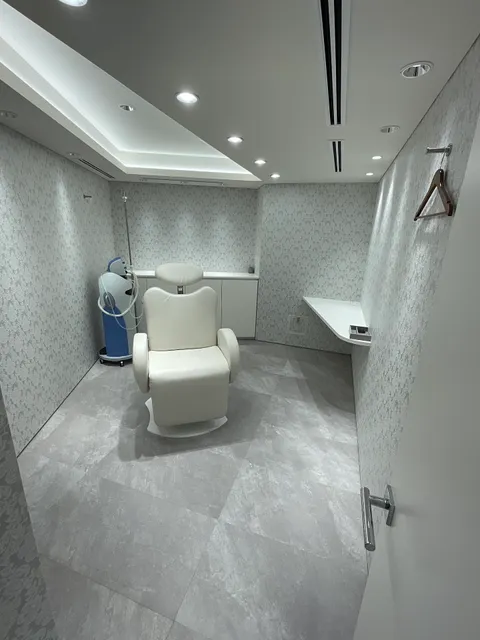 Tokyo Beauty Master Clinic.