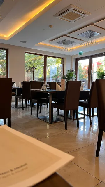 Restauracja Różana