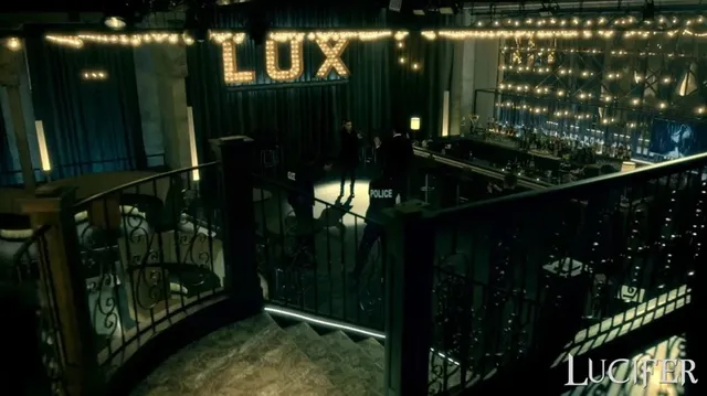 LUX