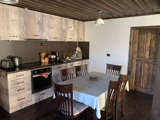 Къща за гости 'Малините' (The Raspberries')