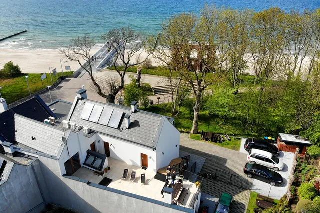 Apartamenty Klifowa 8