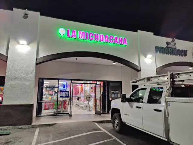 La Michoacana Monarca