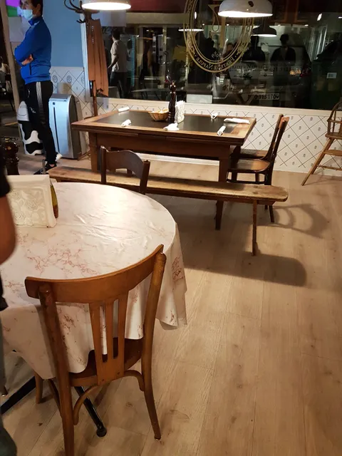 Pizzeria Fratel e Napule