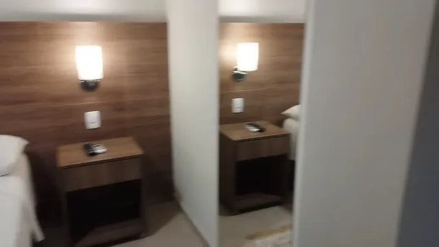 Hotel Matão By Mercure