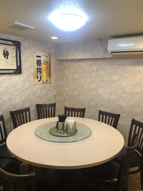 CHOKARYORI TENNOUKEN