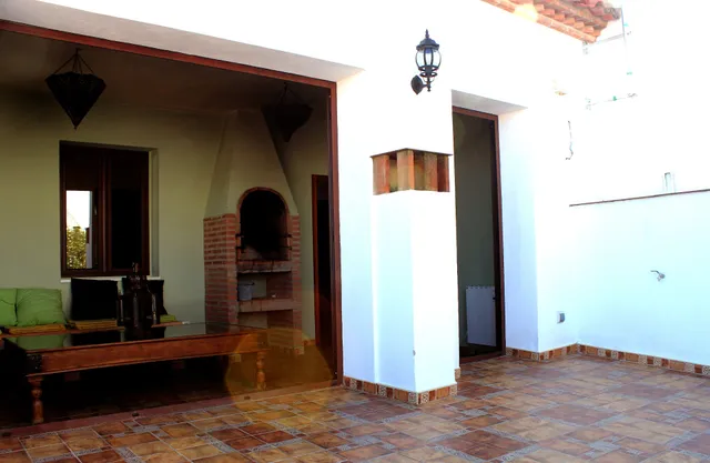 Casa Rural El Paladin