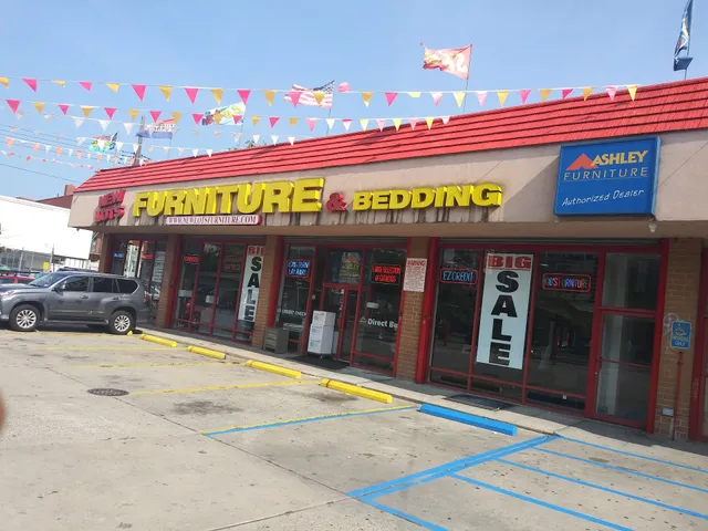New Lots Furniture