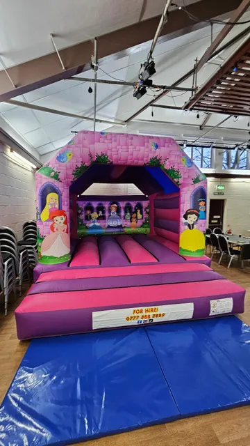 LTN Bouncy Castles