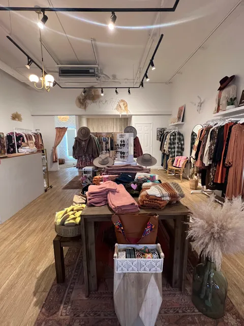 Flower Wild (Boulder)