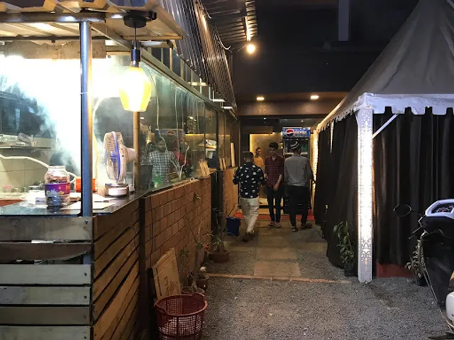 Arabian Majlis Chungam-Calicut