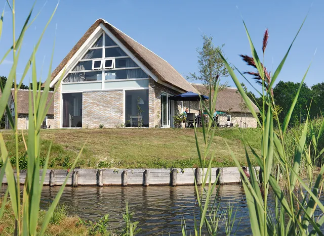 Summio Villapark Akenveen