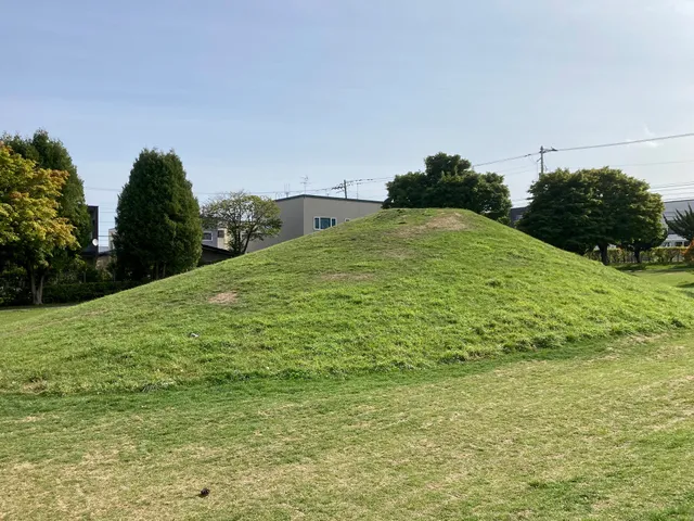 Nishioka Numata Park
