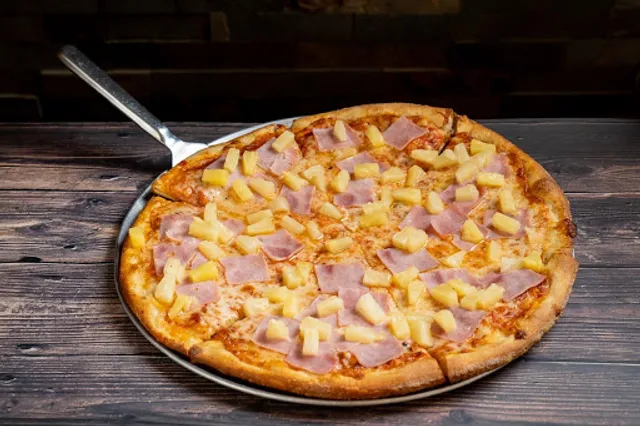 EL ENCANTO food truck