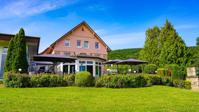 Altes Zollhaus Rinteln - AZ Betriebs GmbH