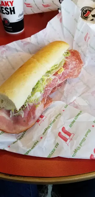 Jimmy John's