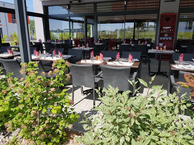 L'Ancienne Douane - Bernolsheim