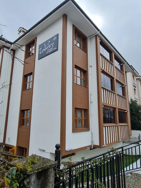 Safranbolu Luxury & Apart Otel