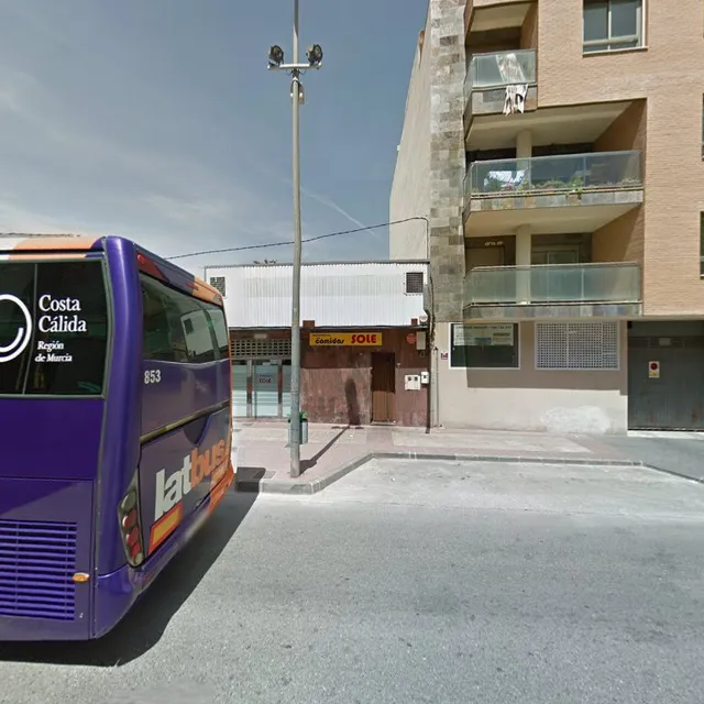 Comidas Para Llevar Sole