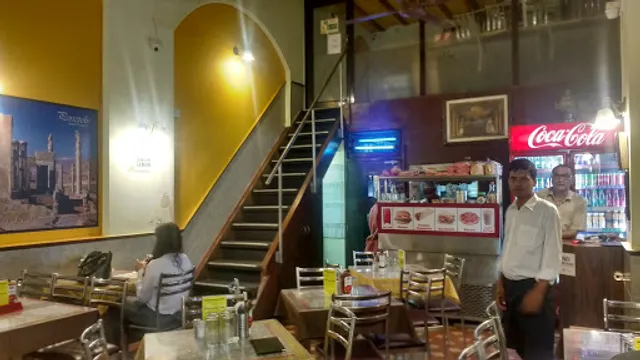 Piccadilly Restaurant