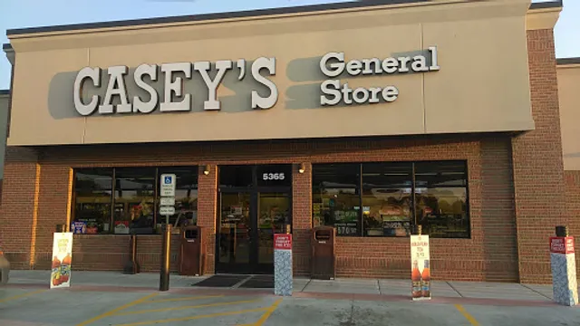 Casey's