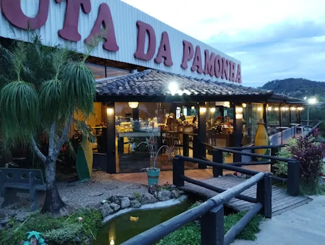 Gruta da Pamonha