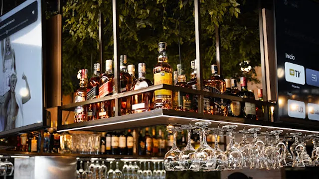 FOGO E BRASA STEAK HOUSE