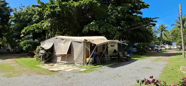 Camping Clube do Brasil | Guarapari/ES (ES-01)