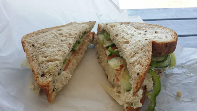 Water Street Bakery and Deli