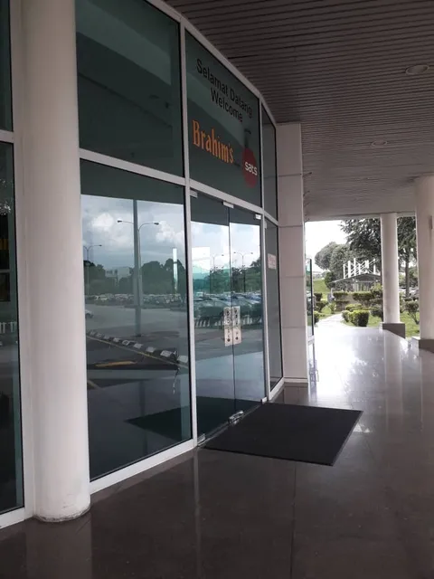 Brahims Food Services Sdn Bhd