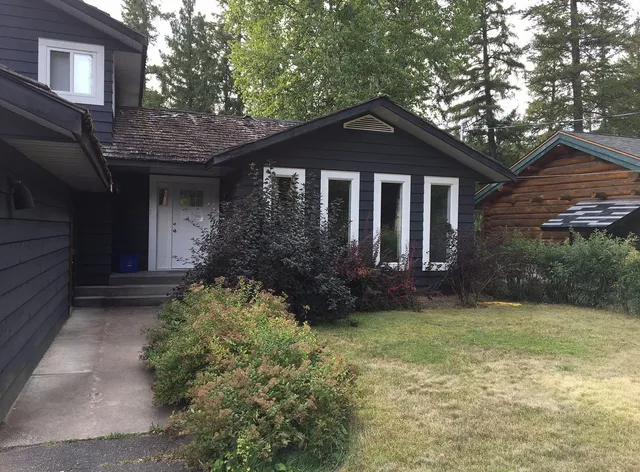 River Rock Guesthouse