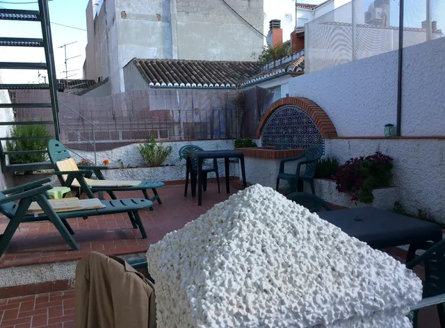 Granada Old Town Hostel