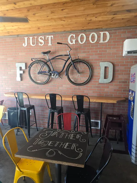 THE 509 - just good food