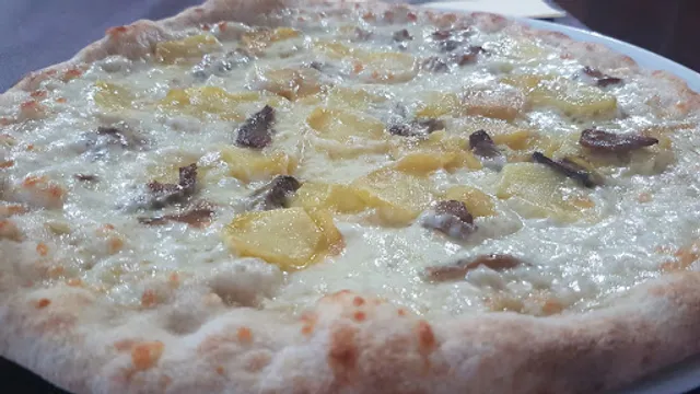 Canovaccio da Antonella Canova