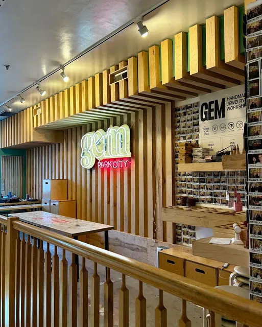 Gem Studio - Park City