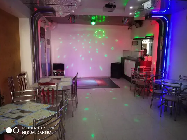 Maharaja Bar & Restaurant