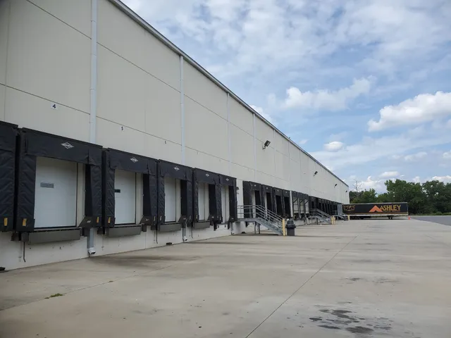 Ashley Furniture HomeStore Warehouse