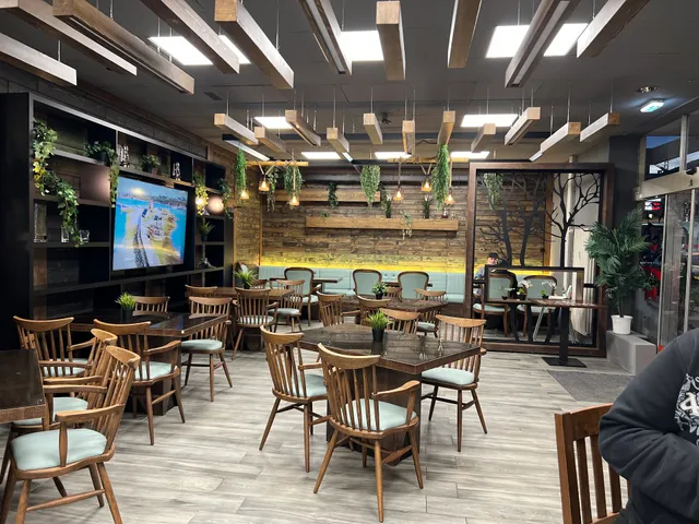 Neudorf Kebab and Pizza