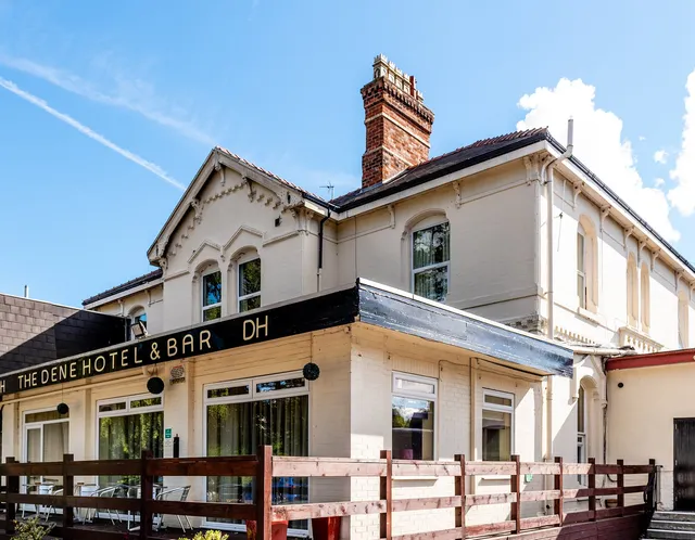 The Dene Hotel