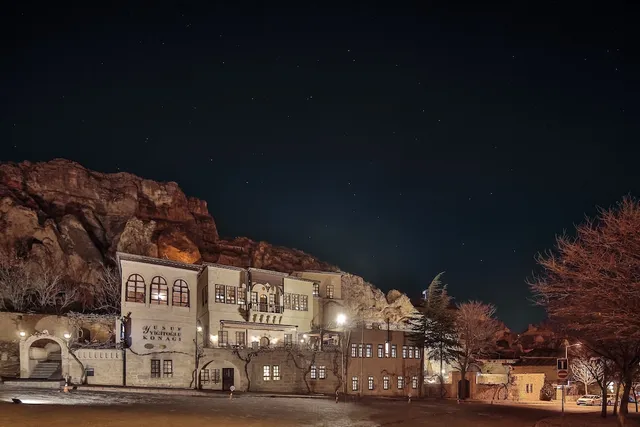 Yusuf Yigitoglu Mansion