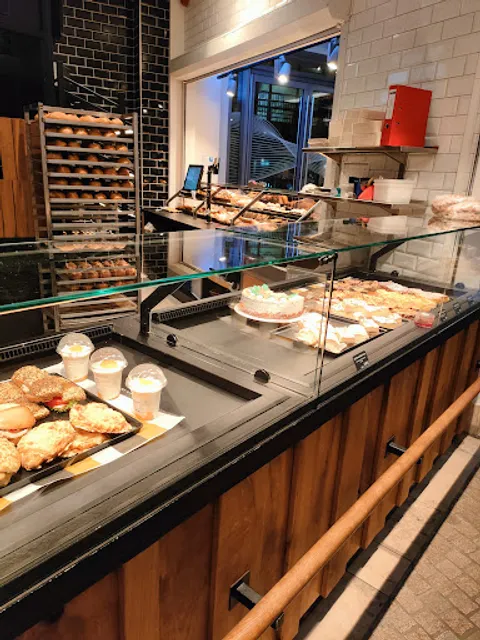 Bäckermeister Haferkamp (im Shopping-Center Mein Outlet)