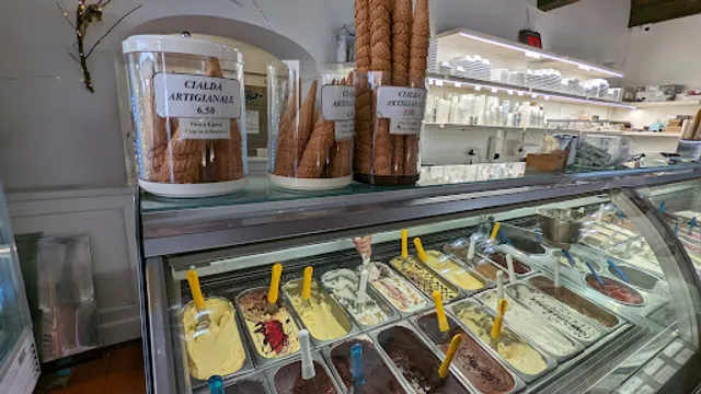 Gelateria del Teatro